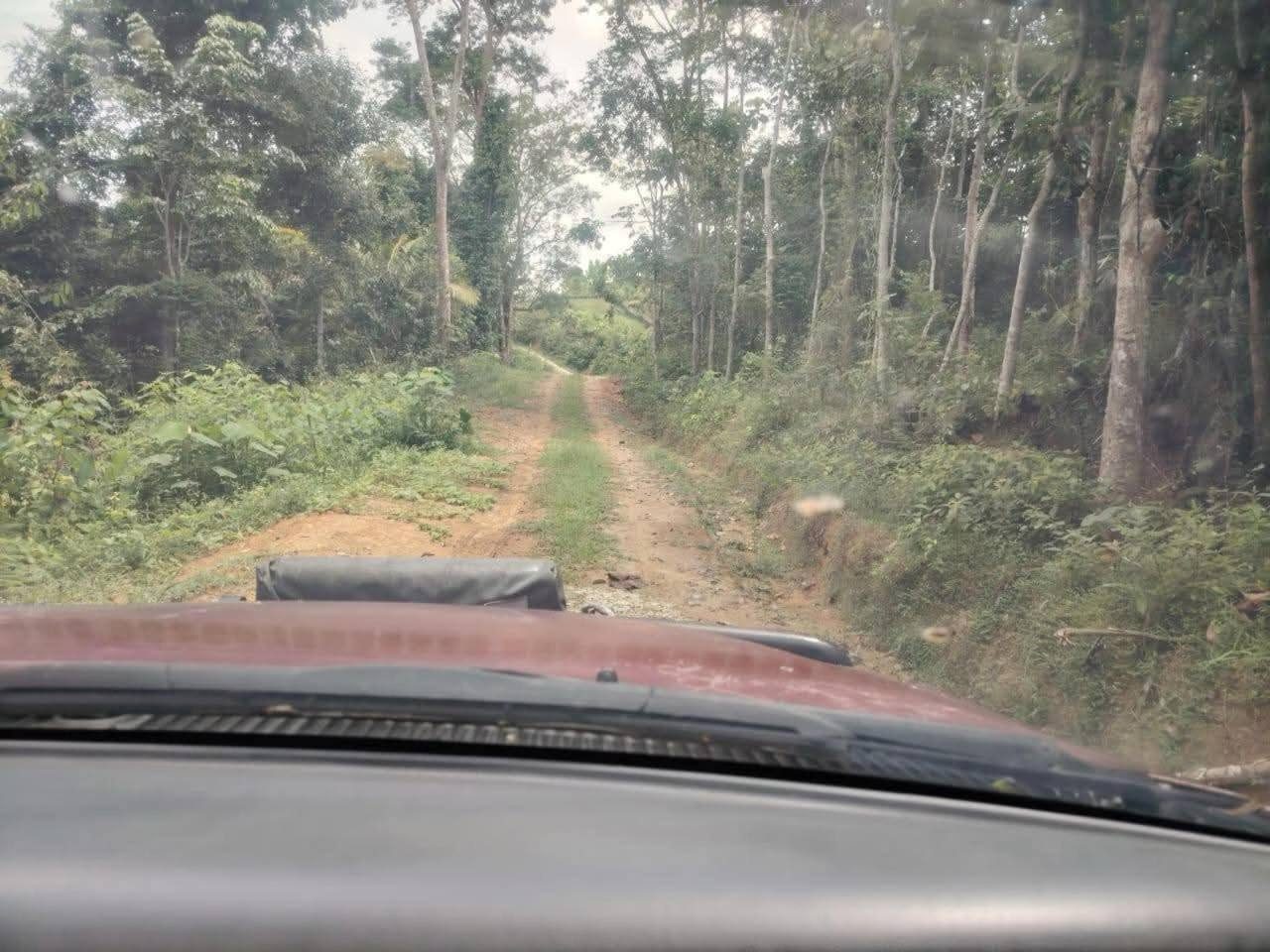 Tanah Pertanian 5 Ekar Kuala Pilah Ayer Puteh Freehold