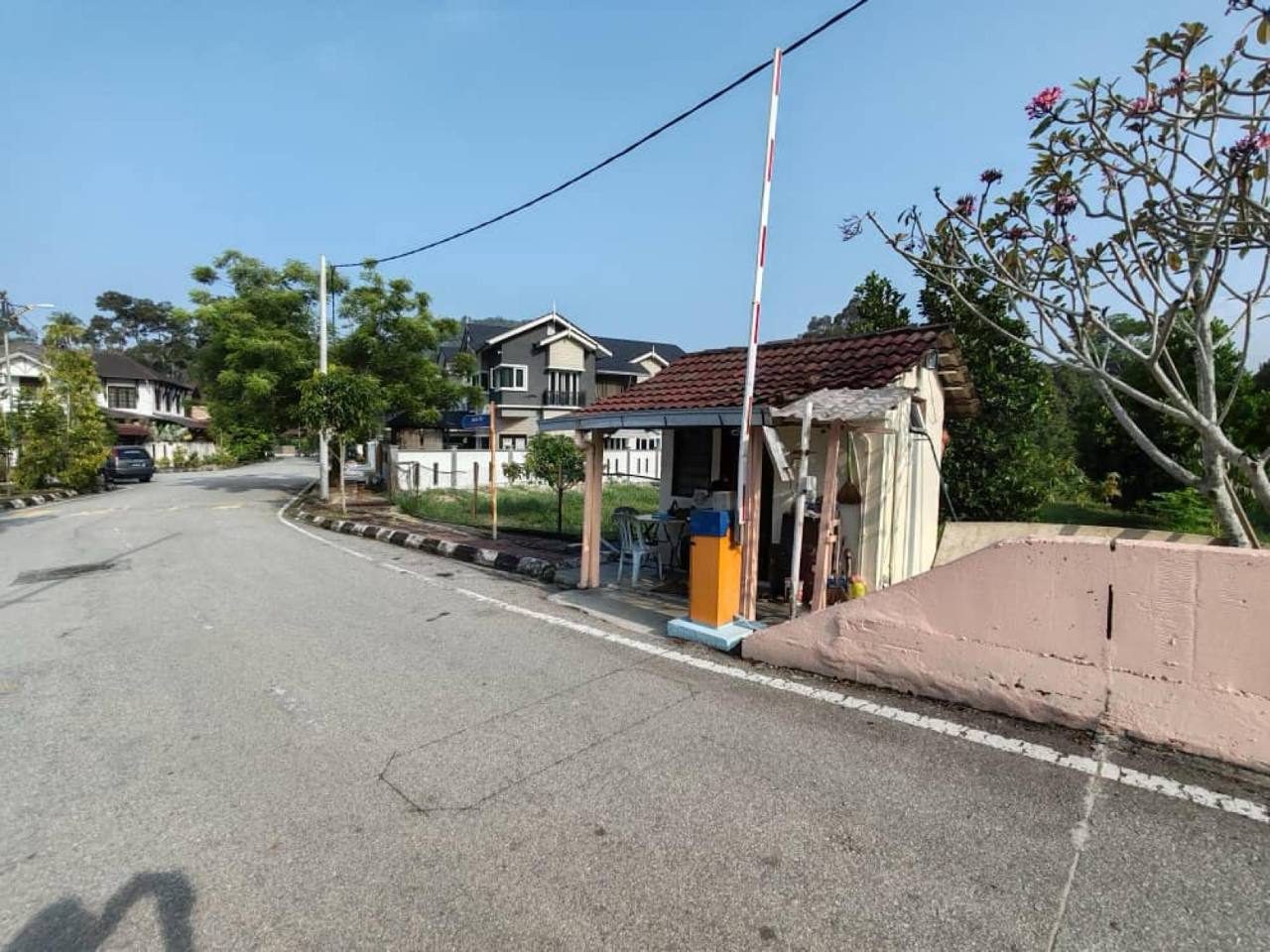 š Lot Banglo Freehold 7,484 sqft ā Taman Permai Jaya, Gombak (Gated & Guarded)