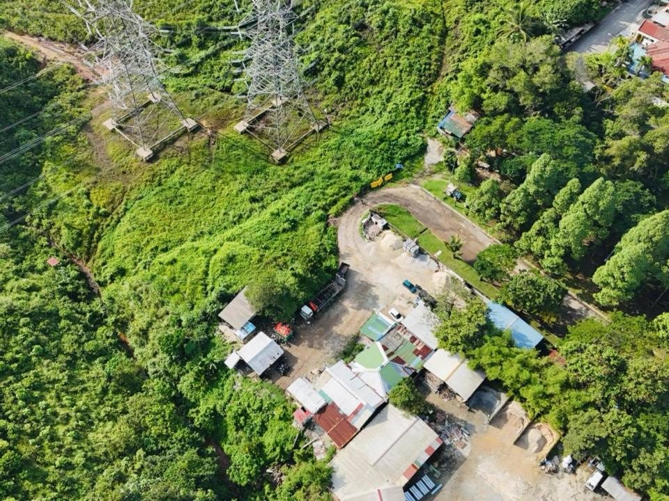 Tanah Pembangunan 7.62 Ekar Tepi MEX Highway Seri Kembangan Tol