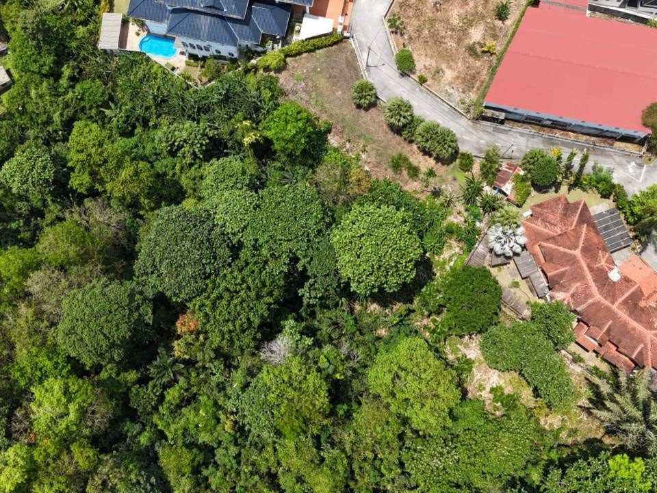 Tanah Pembangunan 3.18 Ekar Bukit Lela Gombak Lokasi Strategik