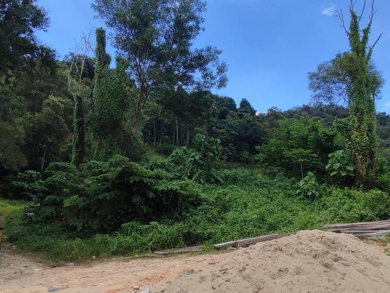 Tanah Pembangunan 5.25 Ekar Gombak Freehold Sebelah MRR2