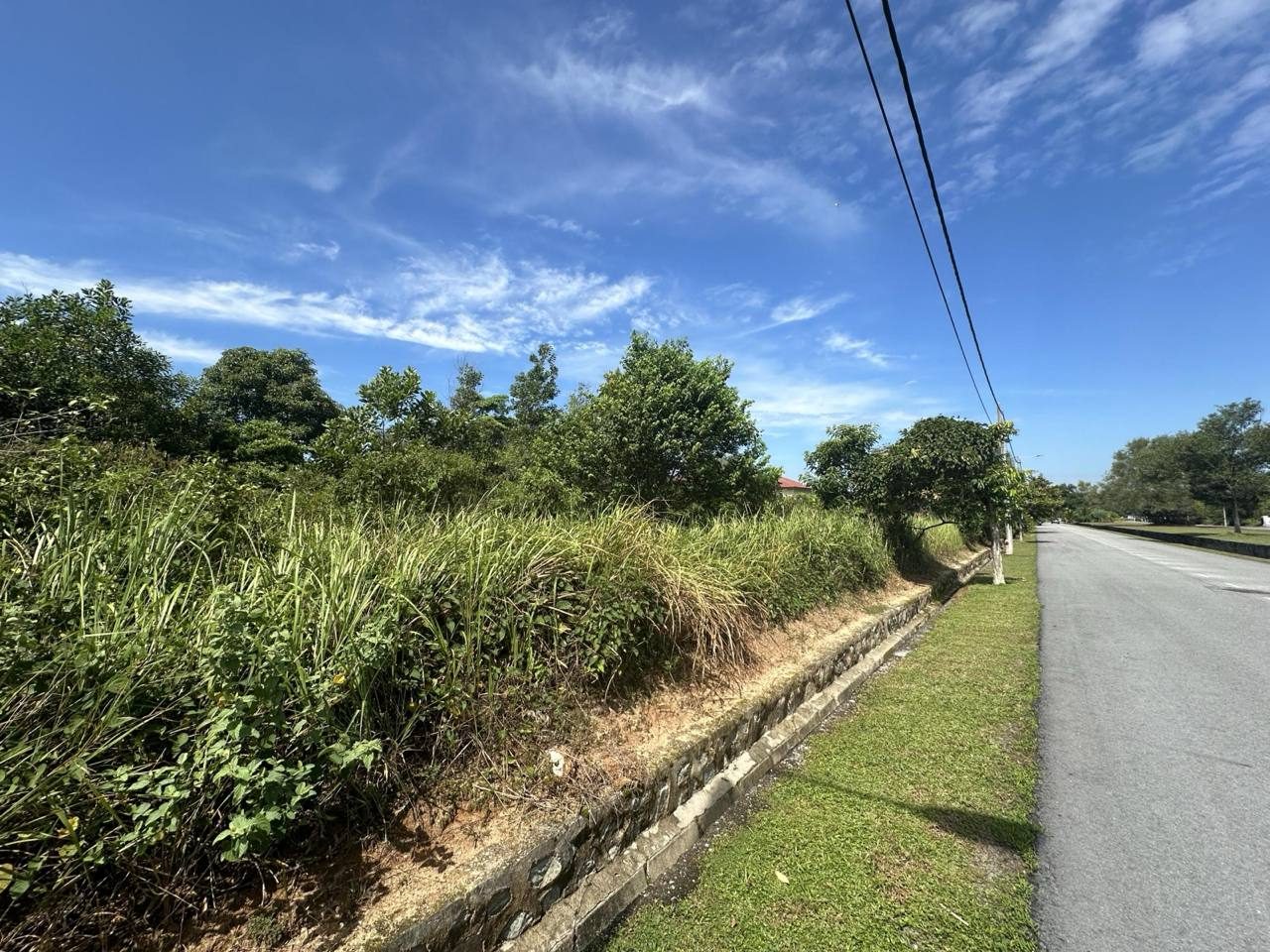 π‘ Bungalow Lot 4,000 sqft Freehold Bumi Lot Bandar Akademia Lenggeng Seremban