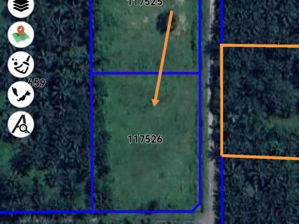 π Building Land 1.138 Acre Leasehold Dengkil Jenderam Elite Highway