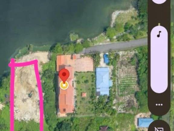 🏡 Lake View Bungalow Lot 10,889 sqft Leasehold Puchong LRT Prima