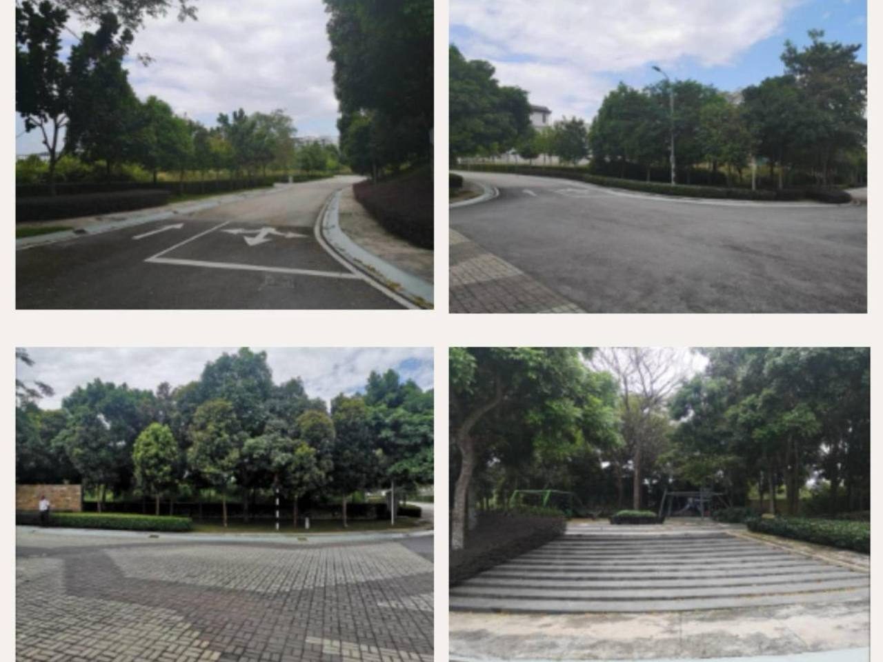 Tanah Lot Banglo Freehold Setia Alam Suria Hills Gated & Guarded