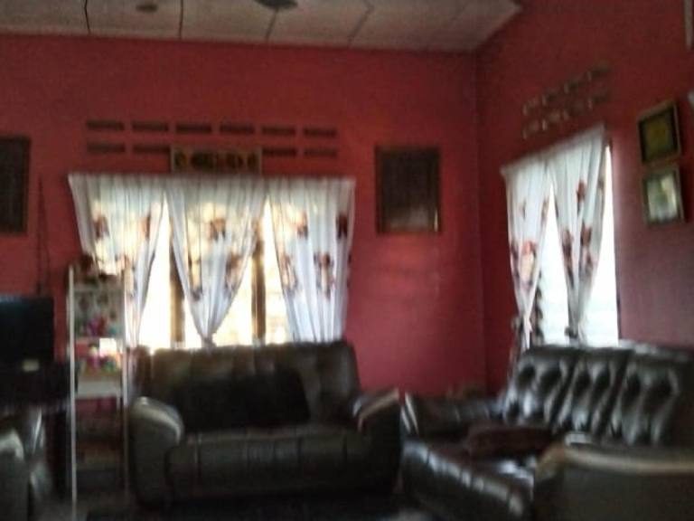Tanah Lot Bangunan Freehold 12,744 sqft Kg Peramu Kuantan