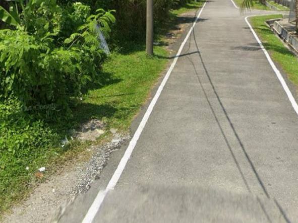 Tanah Lot Banglo Taman Cempaka Ampang 2809 Sqft Geran Individu