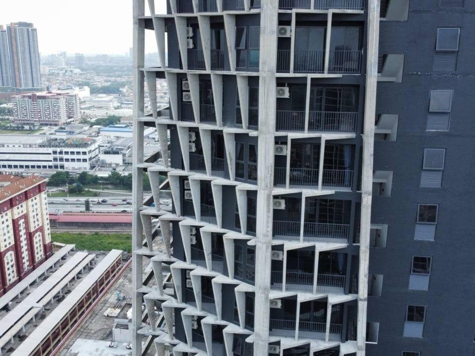 Commercial Land 1.468 Acre Bandar Sunway Selangor Strategic Next to LDP Highway Prime Location