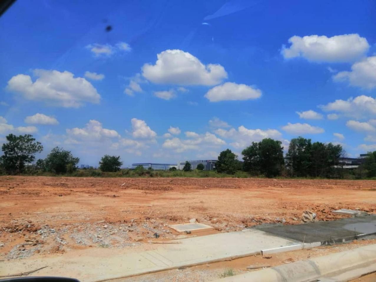 Tanah Kediaman 29,924 sqft Bandar Bukit Raja Lokasi Strategik Klang