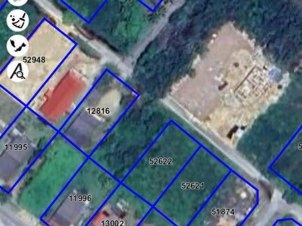 Tanah Lot Banglo 8,493 sqft Bukit Mentok Kemaman Near Bandar & Hospital