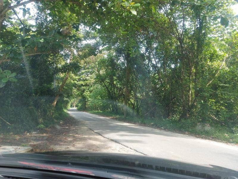 Tanah 1 Acre Mutiara Keruing Bangi Leasehold