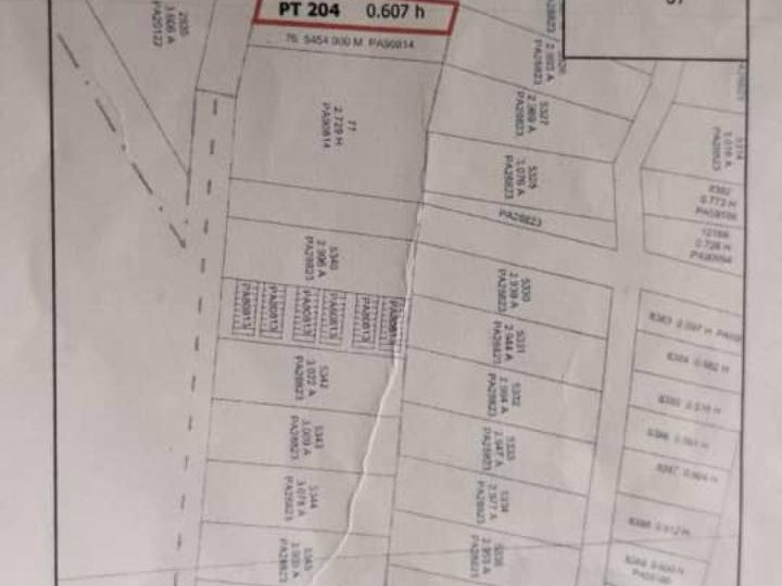 Tanah Pertanian Olak Lempit Banting Kuala Langat Selangor Strategik
