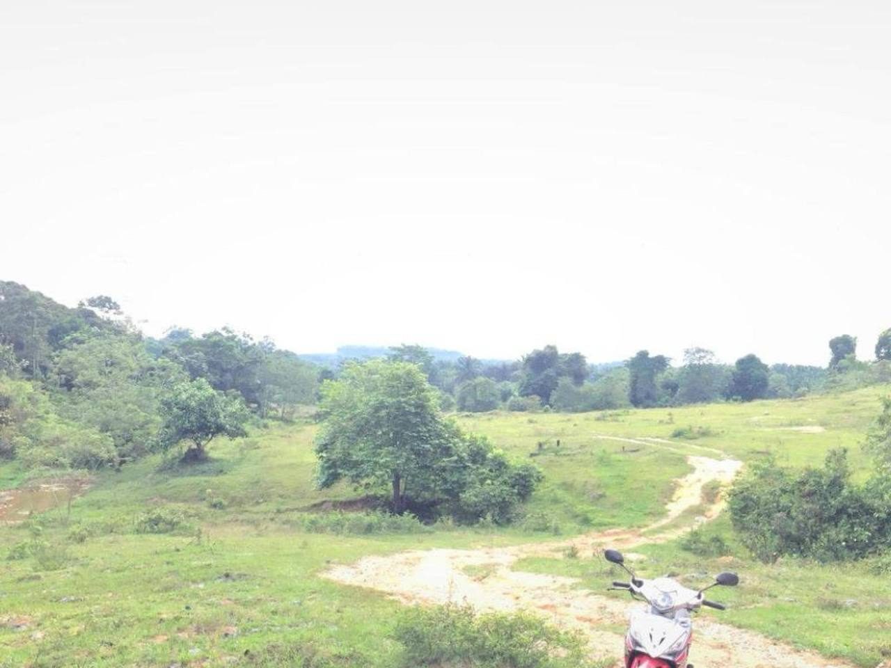 Tanah 2.01 Ekar Freehold Zoning Kediaman Kuala Pajam Beranang Bangi Border