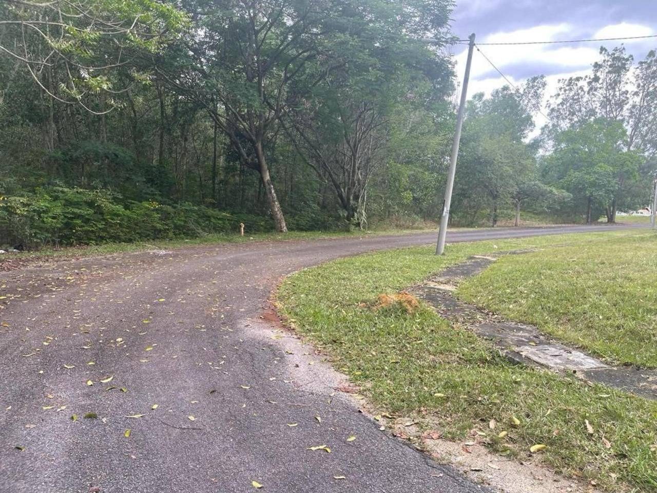 Tanah Lot Banglo Freehold Next Mainroad Bandar Tasik Kesuma Semenyih (Ada Rumah Sedia Ada)
