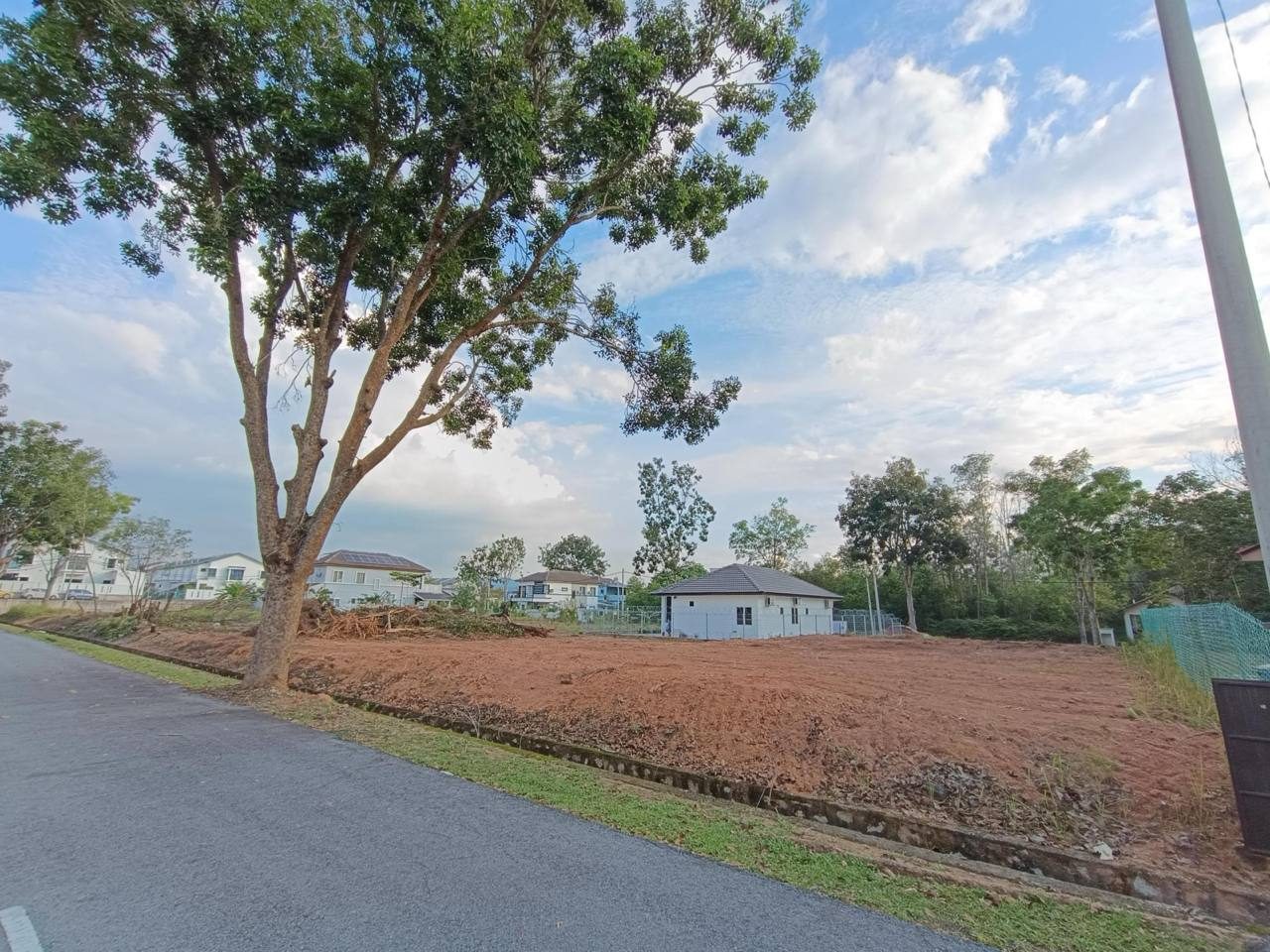 π‘ TANAH LOT BUNGALOW FREEHOLD | SEKSYEN 1 MAHKOTA HILLS, LENGGENG N9 π‘