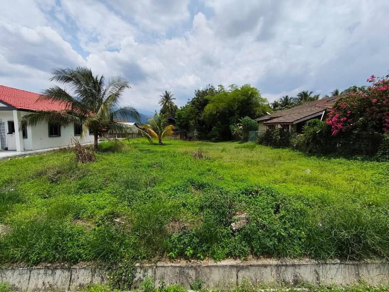 šæ Tanah Lot Banglo Untuk Dijual ā Taman Ampang Indah, Kuala Kubu Bharu