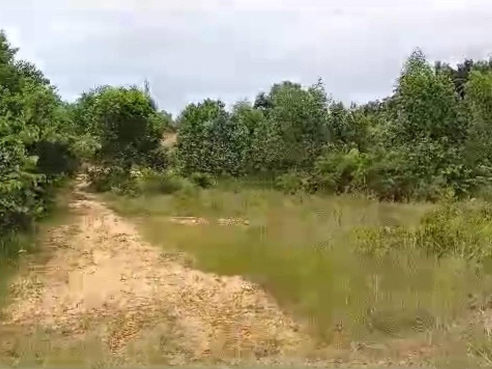 Tanah 2.7 Ekar Bukit Kapar Zoning Perumahan Dekat WCE & UiTM Puncak Alam