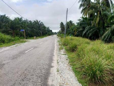 š 1.38 Acre Tanah Pertanian ā Assam Jawa, Kuala Selangor
