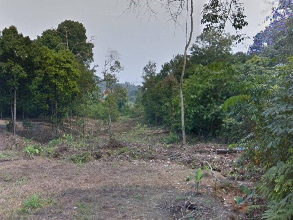 Tanah 4 Ekar Freehold Sungai Pelong Sungai Buloh Kuang U20 Shah Alam Selangor Near Rawang Gombak Access Highway