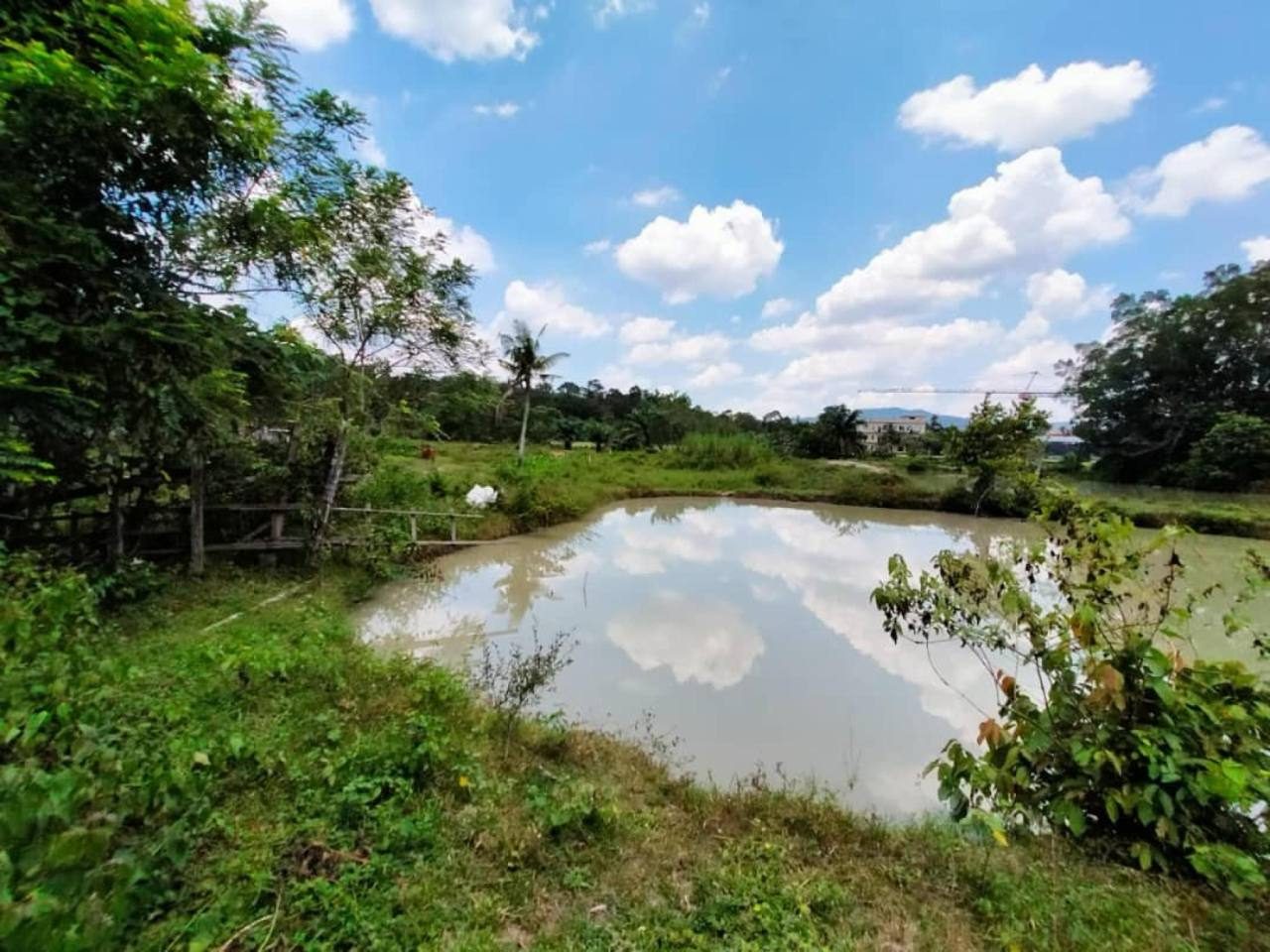 š¾ Tanah Pertanian Rata & Segi Empat ā Mantin, Negeri Sembilan š¾