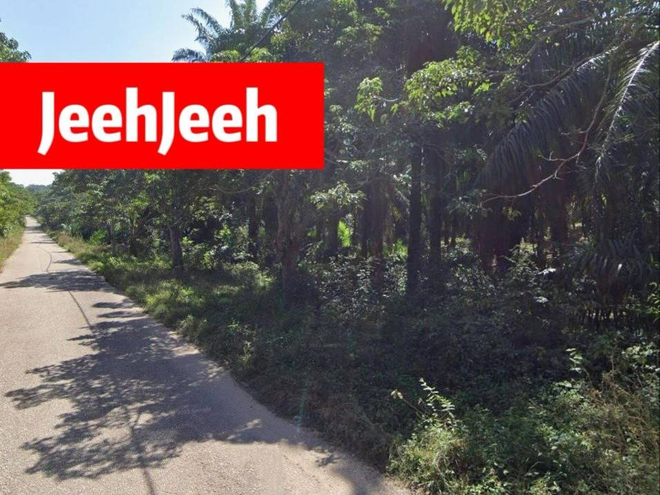 š¾ 66 Acres Tanah Pertanian Dijual | Bukit Selambau, Sungai Petani, Kedah š¾