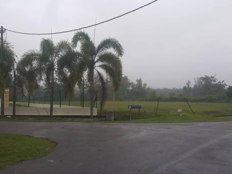 Tanah Lot Banglo Kelab Golf Permaipura Bedong Kedah Freehold Jiran Sedia Ada