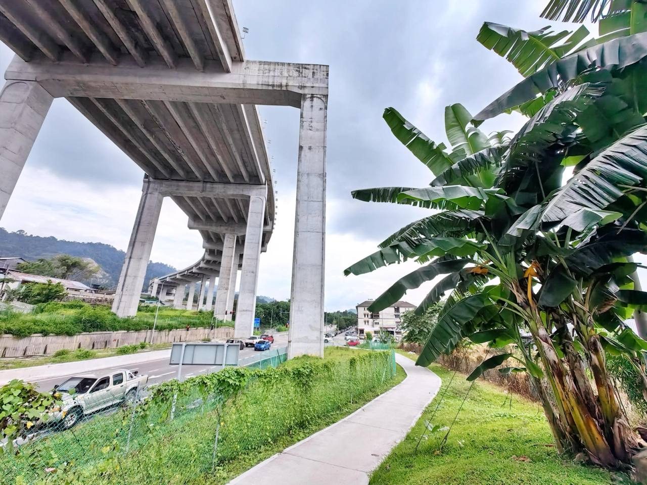 Tanah Corner Lot 7,083 sqft Untuk Dijual Di Ampang Selangor