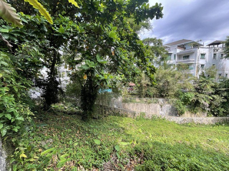 Tanah Kediaman Premium Freehold Bukit Tunku Kenny Hills Kuala Lumpur 21750 Sqft