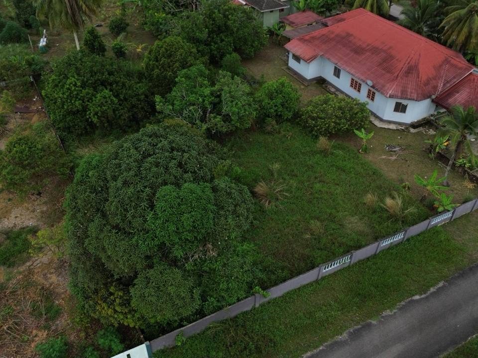 Lot Banglo 971 sqft Sungai Pandan Kuantan ā Freehold