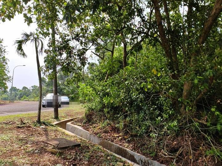 Tanah 27,178 sqft Berdekatan Astana Villa IM13 Kuantan