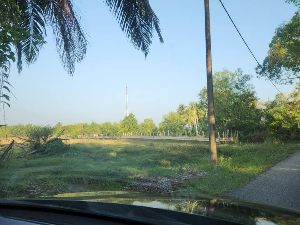 Lot Banglo 5,425 sqft Kampung Sepat Kuantan – 600m Ke Pantai