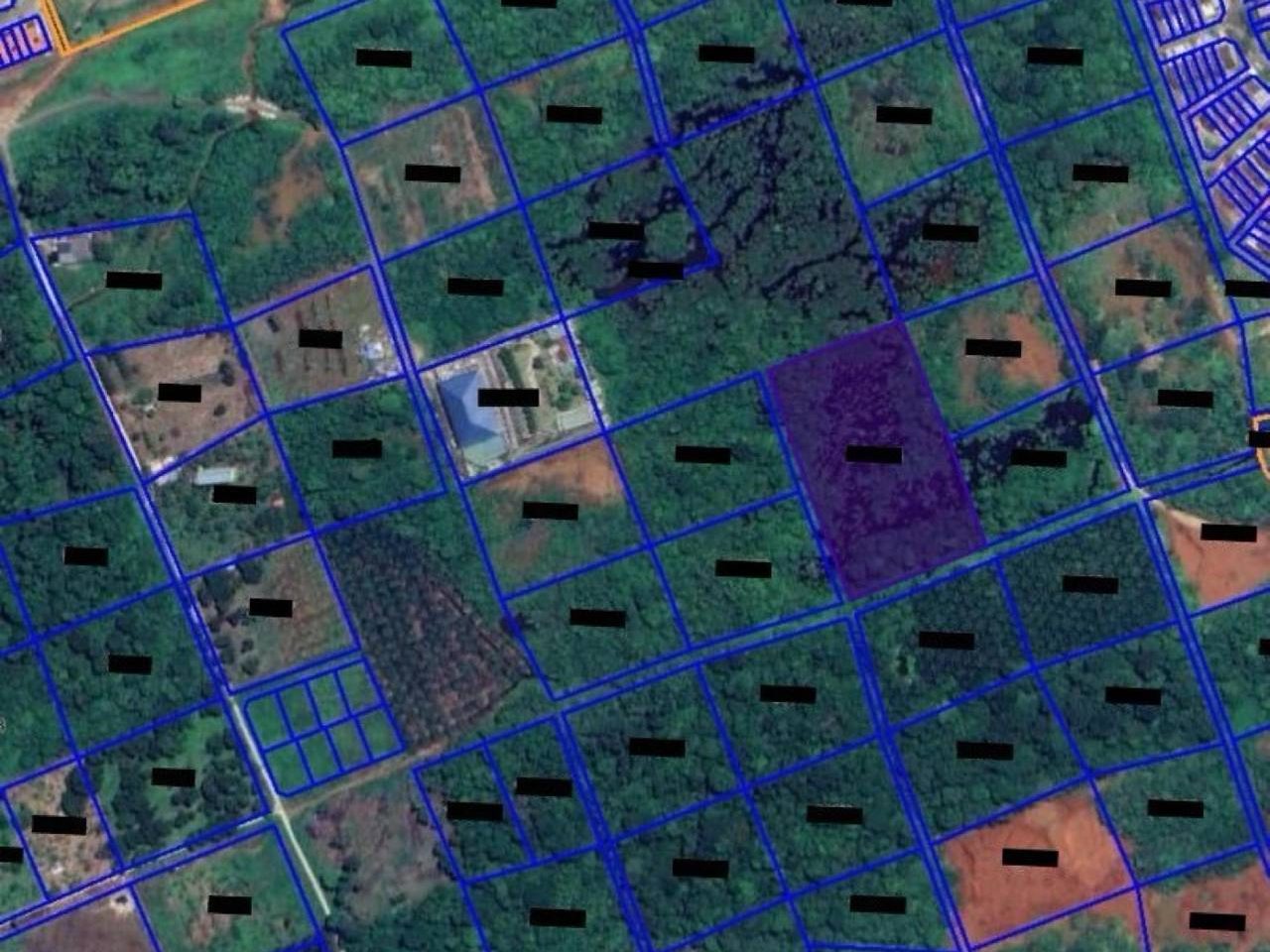 Tanah Bangunan 3.75 Ekar Kuantan Pahang ā Residential Zoning