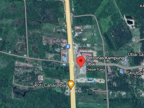 Tanah Pertanian 9.39 Ekar Mukim Penor Kuantan ā Freehold, Kebun Sawit Terjaga