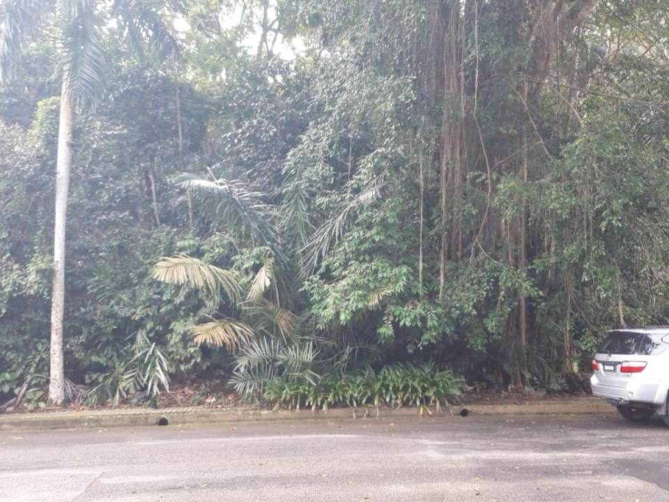 š” Bungalow Lot Strategik 12,819 sqft | Damansara Heights, Kuala Lumpur