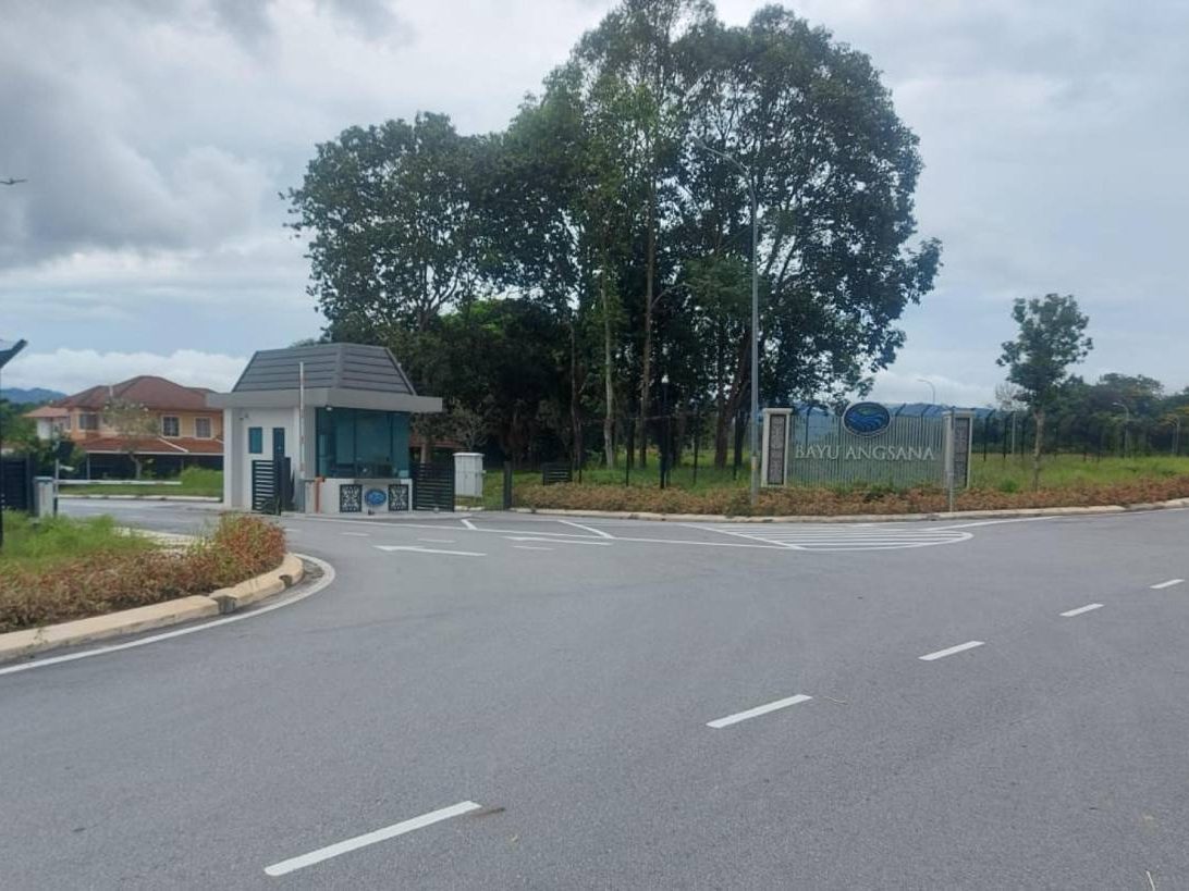 šæ Tanah Bungalow 5,253 sqft | Bayu Lake Resort, Mantin, Negeri Sembilan