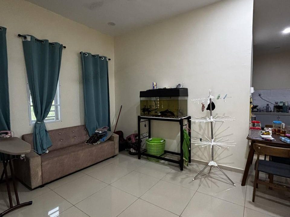 π‘ Banglo dengan Tanah Lot 6,257 sqft | Kg. Muhibbah, Peserai, Batu Pahat, Johor