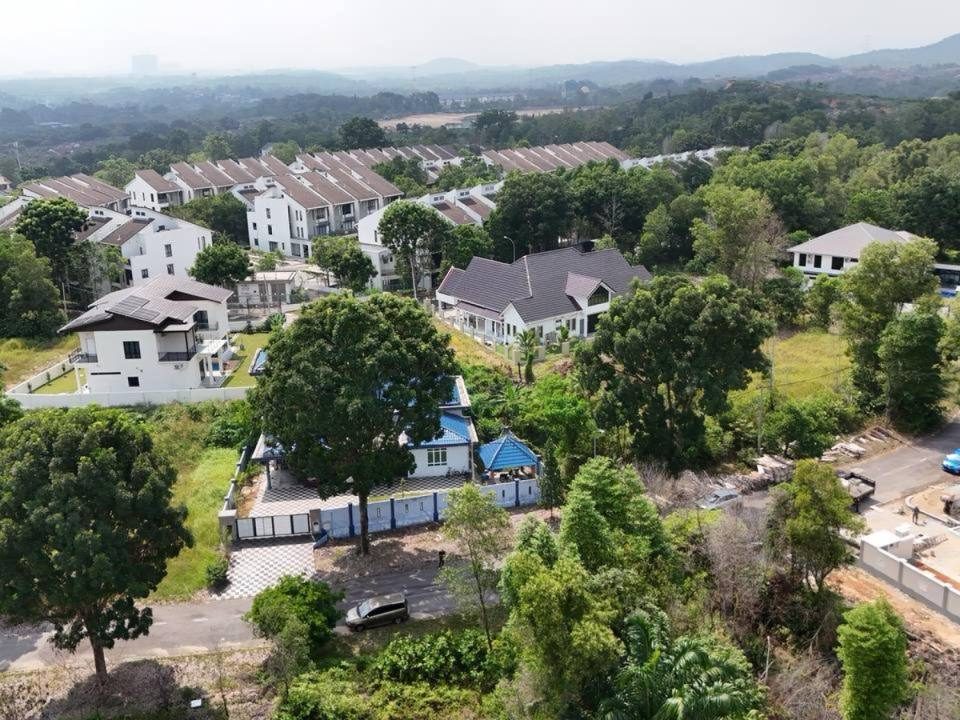 š” Bungalow Lot Seksyen 9, Bandar Bukit Mahkota Bangi