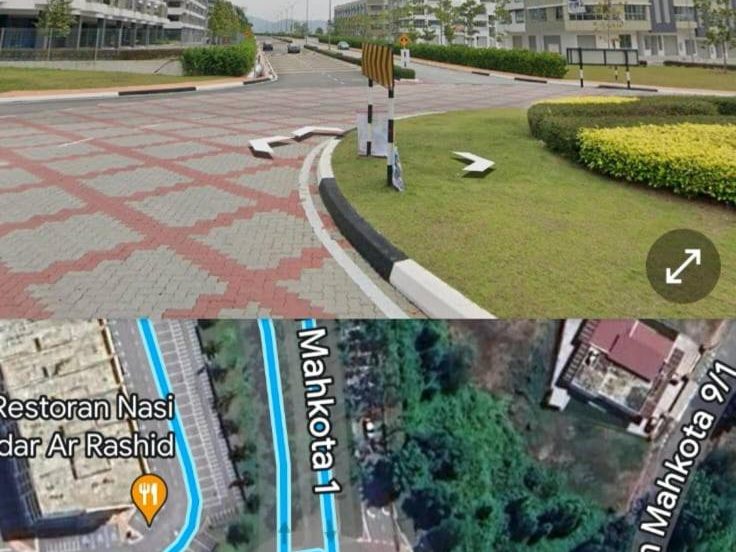 š” 2 Lot Banglo Strategik ā Jalan Mahkota 9/1, Bandar Bukit Mahkota Bangi