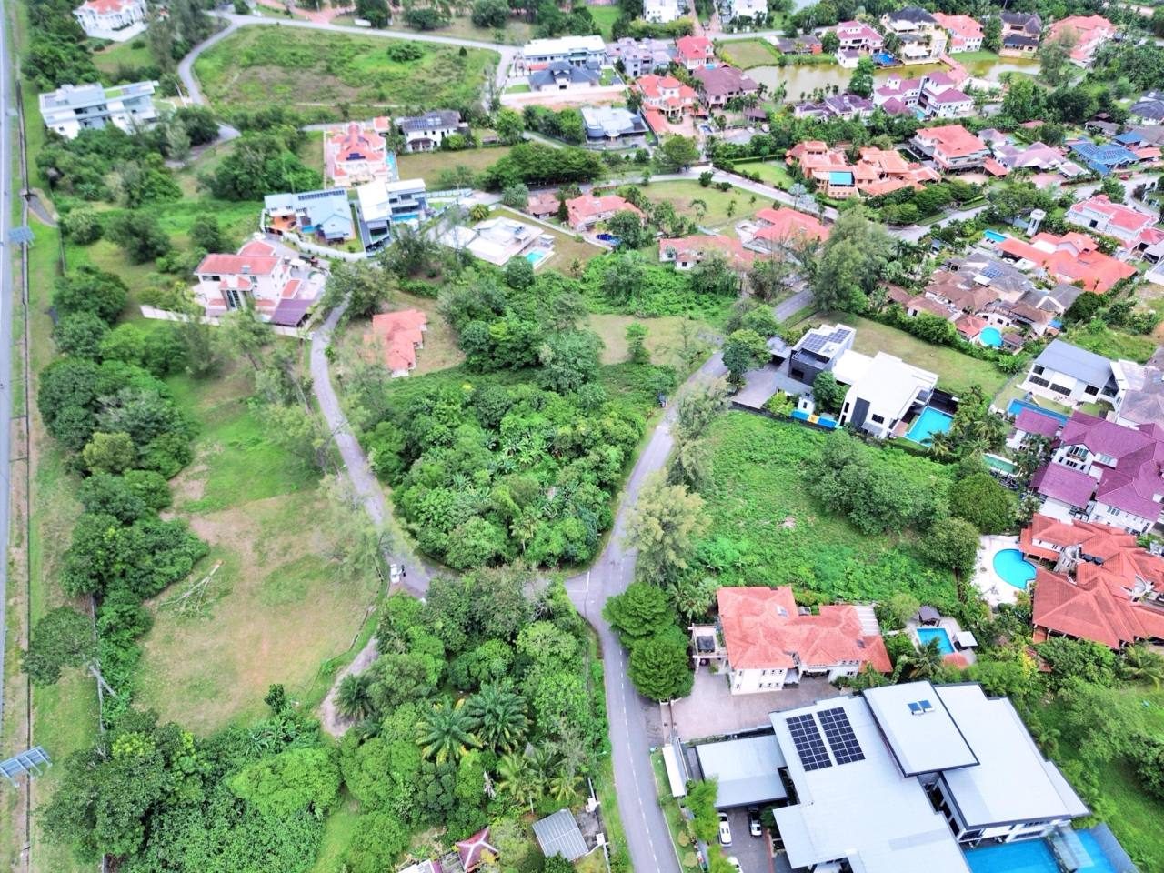 š” Bungalow Residential Lot ā Country Heights Kajang (FREEHOLD)