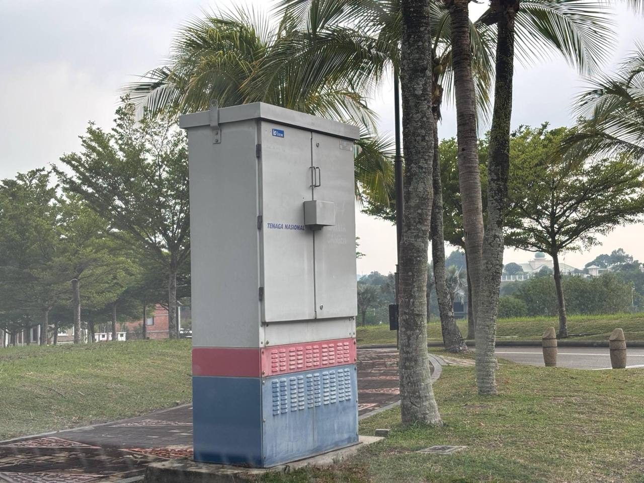 š” CORNER BUNGALOW LOT @ PRESINT 11, PUTRAJAYA