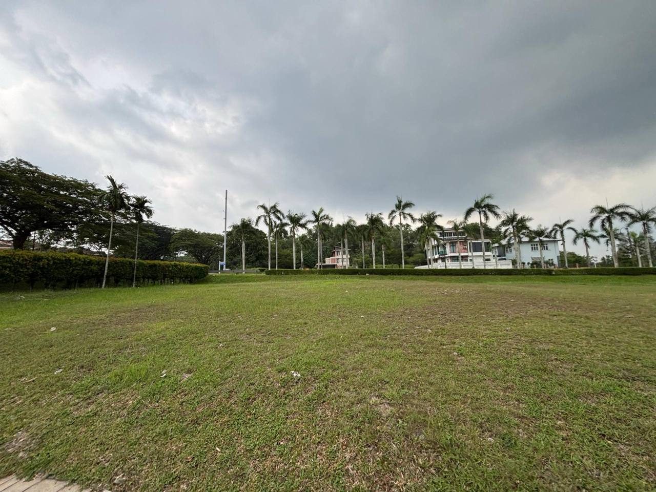 š” CORNER BUNGALOW LOT NEAR ENTRANCE @ PRESINT 11, PUTRAJAYA