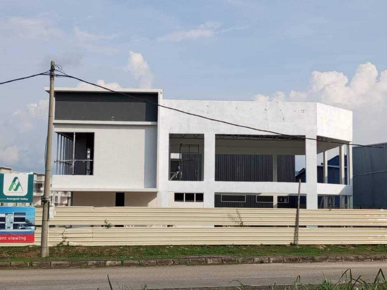 ๐ฟTanah Pertanian Facing Saga Light Industrial Park @ Sg Petani, Kedah