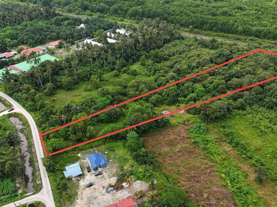 šæ Land for Sale @ Teluk Gong, Klang
