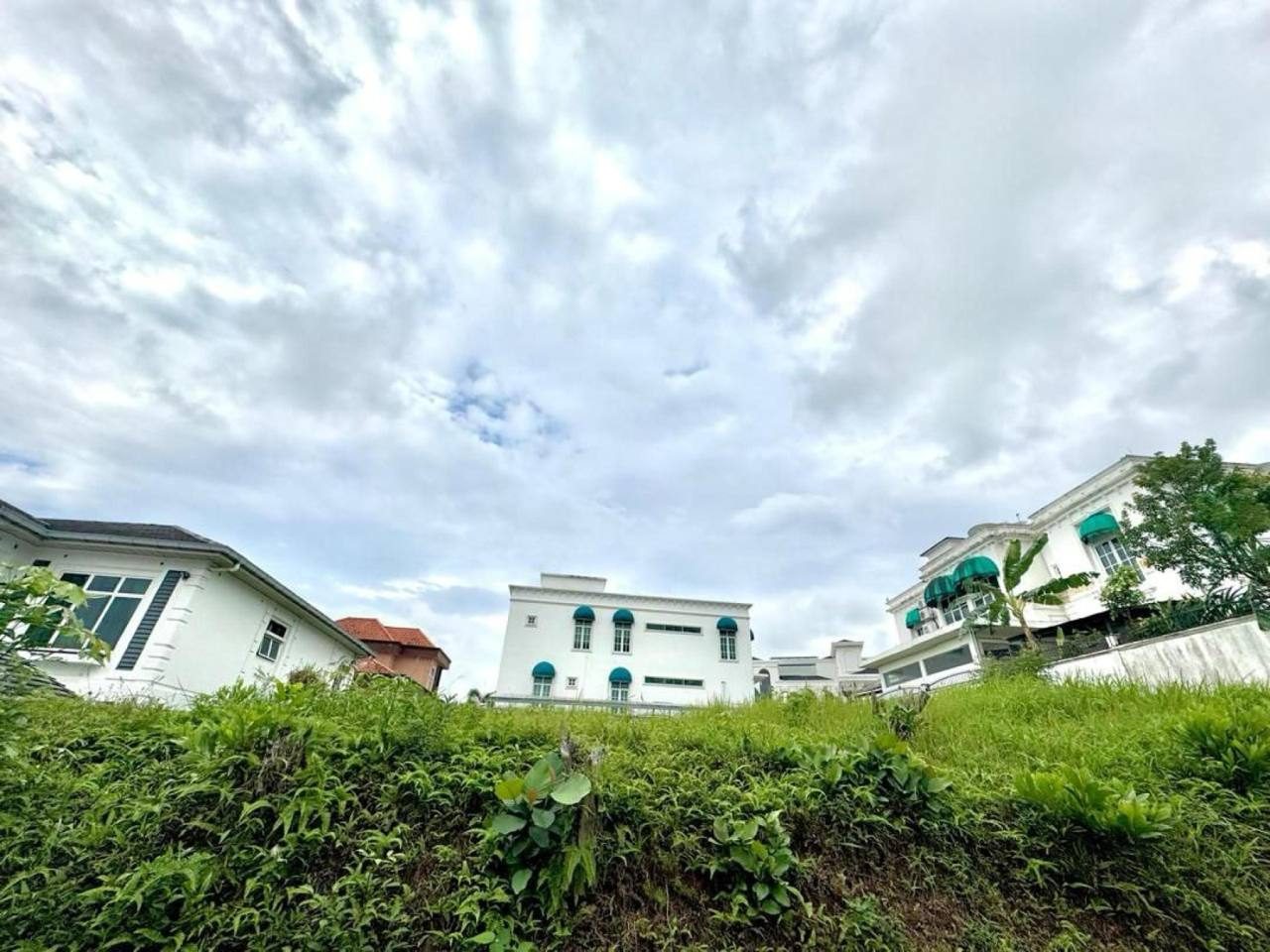 š” BUNGALOW LOT SEKYSEN 7 ā PRIME LOCATION
