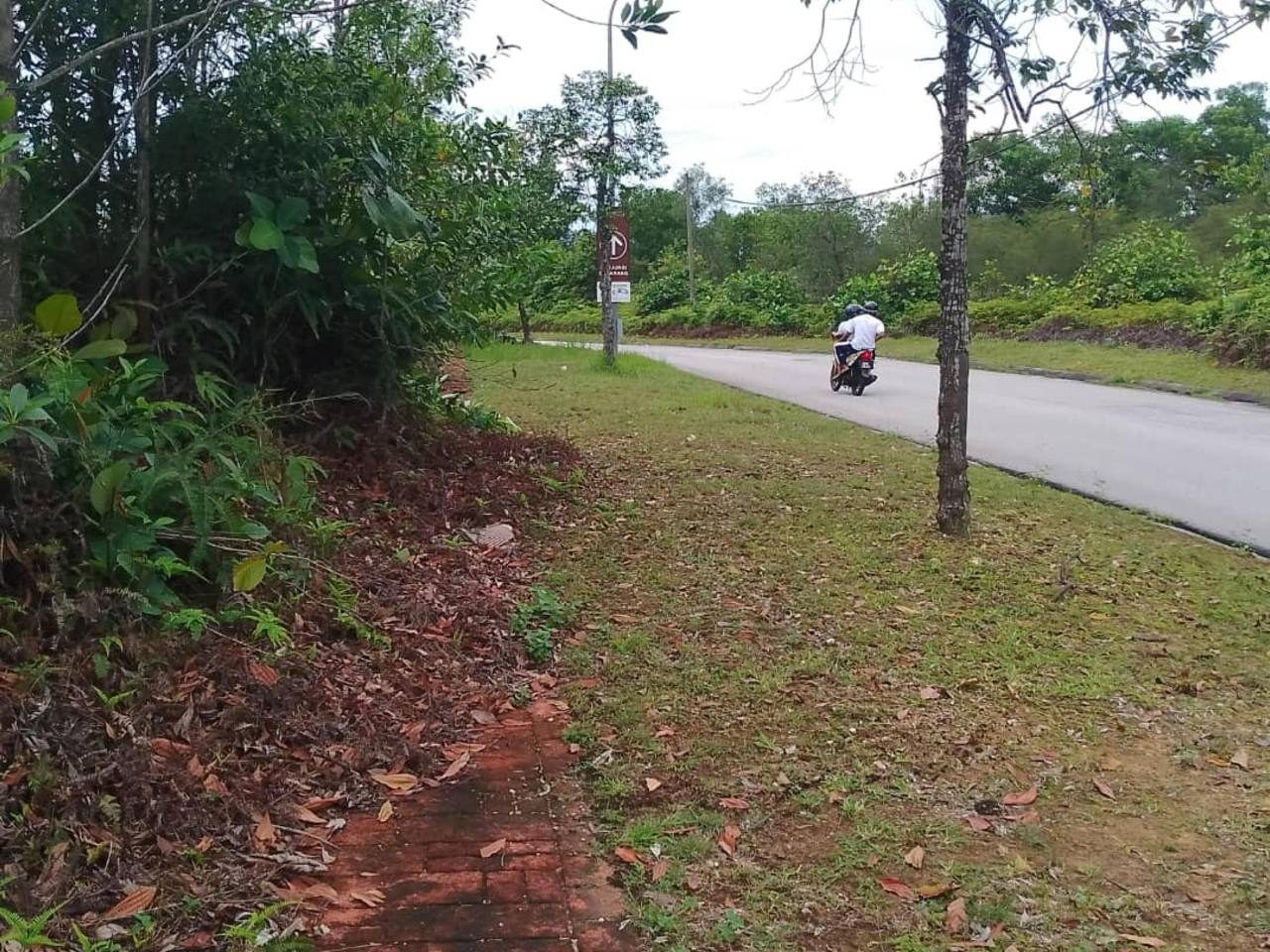Tanah Lot Banglo Seksyen 7 Bandar Bukit Mahkota Bangi 12507 Sqft Freehold Infra Ready