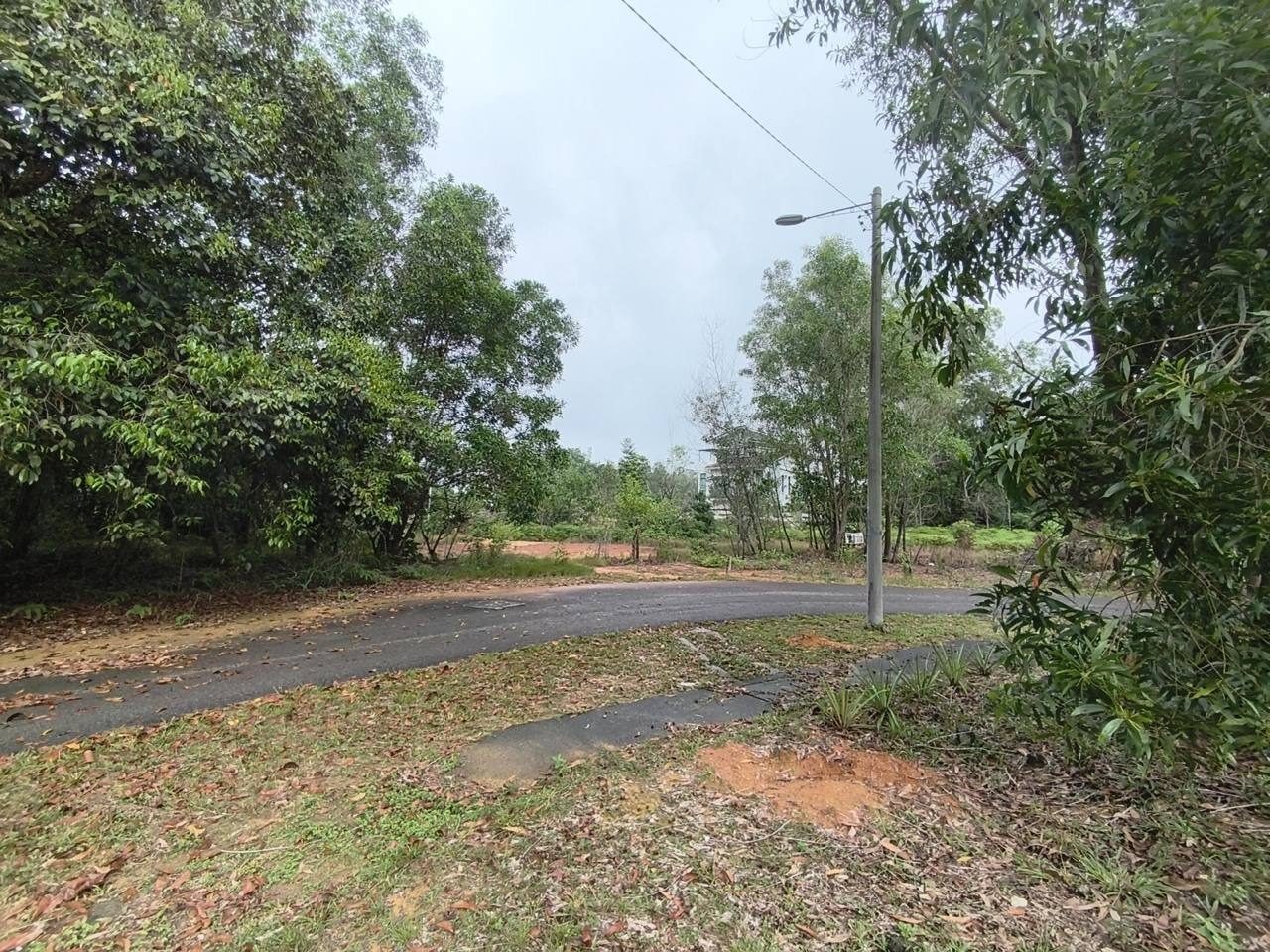 Tanah Banglo Bandar Tasik Kesuma Beranang Selangor 8298 Sqft Freehold Geran Individu