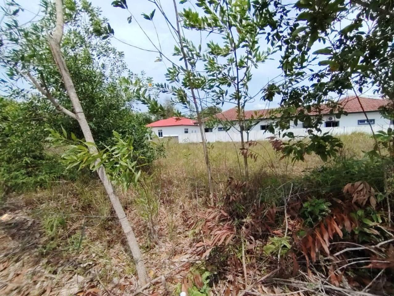 Tanah Lot Banglo 4,000 sqft | Freehold ā Lenggeng, Negeri Sembilan
