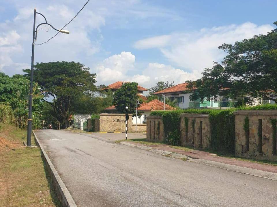 Tanah Banglo Country Heights Kajang Selangor 11593 Sqft Freehold Gated Guarded