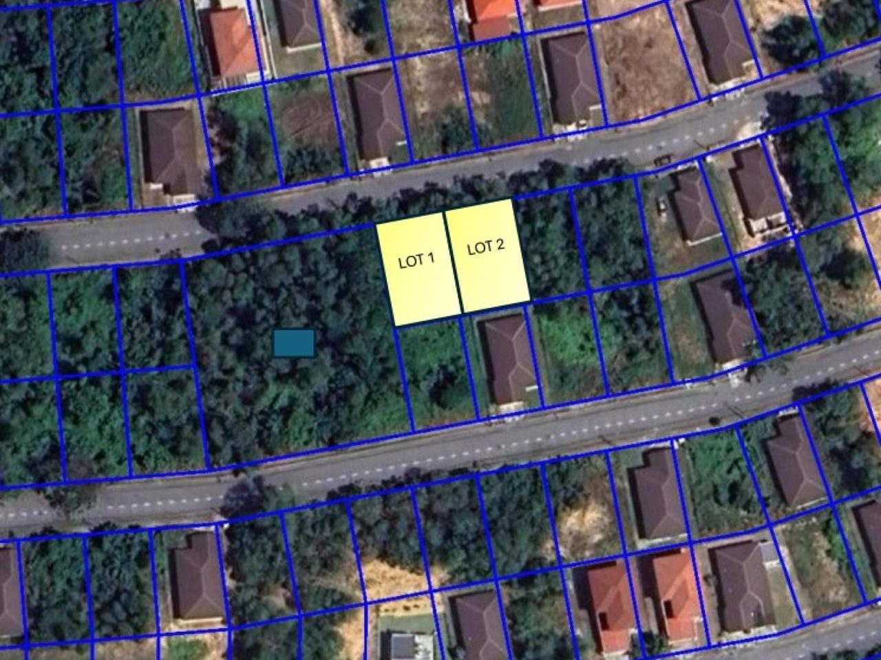 Tanah Banglo Lenggeng Negeri Sembilan 4000 Sqft Freehold Bandar Tasik Senangin