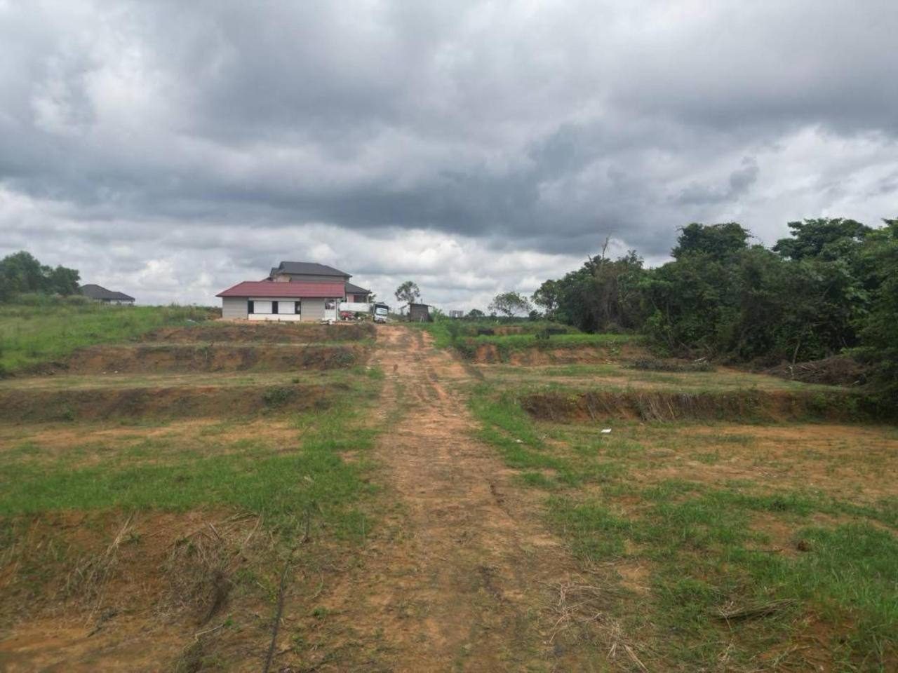 Tanah Banglo Freehold Bandar Tasik Kesuma Beranang